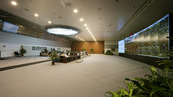 指揮擴聲係統解決方案