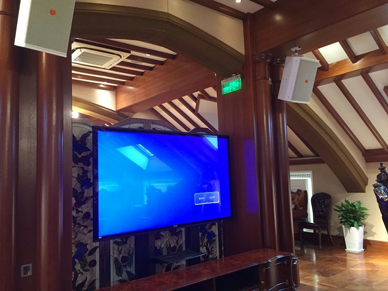 家庭影院購置91香蕉视频下载地址設備需要注意什麽