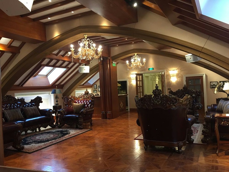 家庭影院購置91香蕉视频下载地址設備需要注意什麽