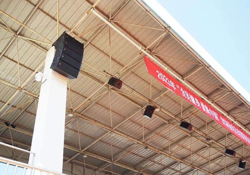 舞台91香蕉视频下载地址設備調試技巧