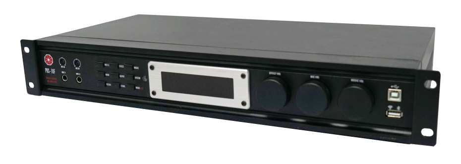 3PRS，PRS-10F，多通道音頻信號處理器，多功能音頻信號處理器，DSP處理器