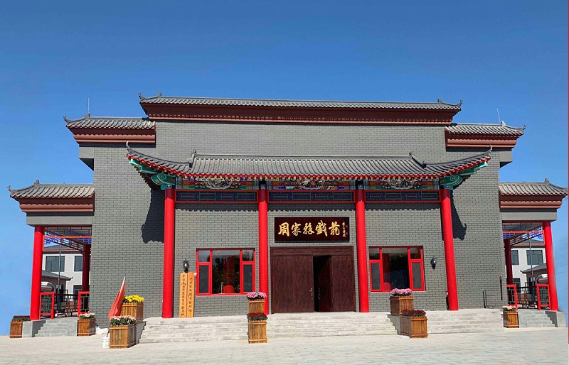 戲曲音頻擴聲係統設計的運用