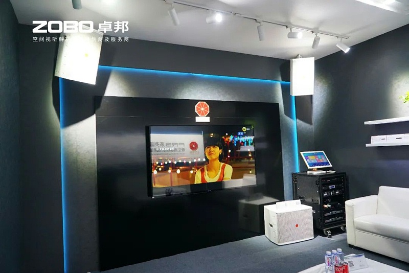 10人潮湧動，新品閃耀!ZOBO香蕉视频APP在线观看廣州展首日引爆行業焦點