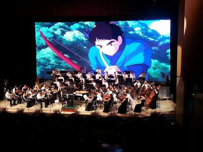 91香蕉视频下载地址設備在舞台演出中的運用