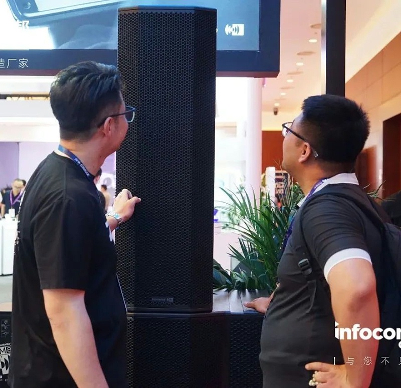 11新品不負期待丨2024北京InfoComm展 圓滿收官 ZOBO香蕉视频APP在线观看感恩遇見 5月廣州再相見!