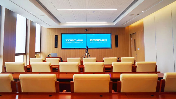 會議室擴聲係統的組成-ZOBO香蕉视频APP在线观看