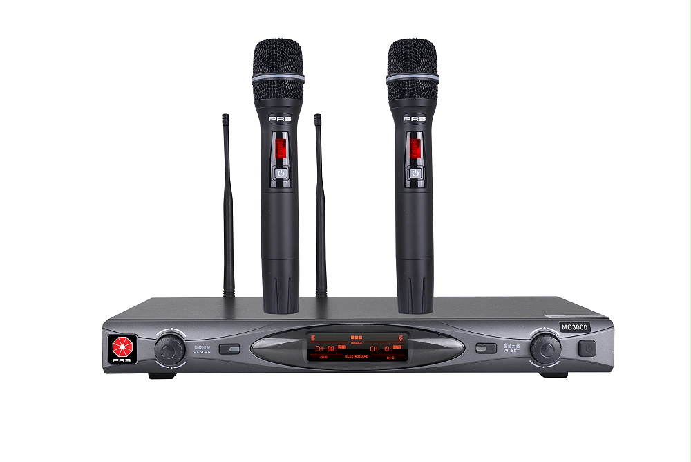 PRS話筒 MC3000-酒吧 KTV 演出 劇場香蕉视频破解 報告廳 多功能廳
