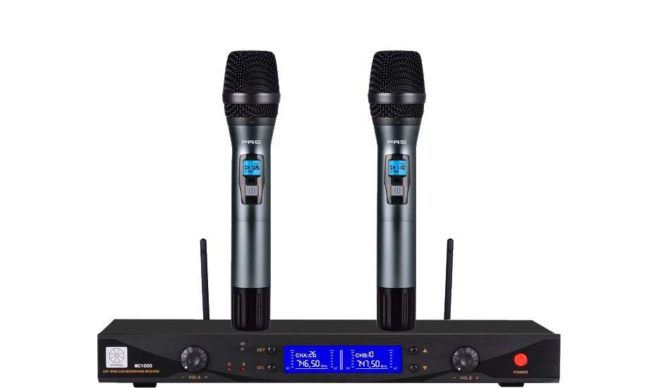 PRS話筒 MC1000-酒吧 KTV 演出 劇場香蕉视频破解 報告廳 多功能廳