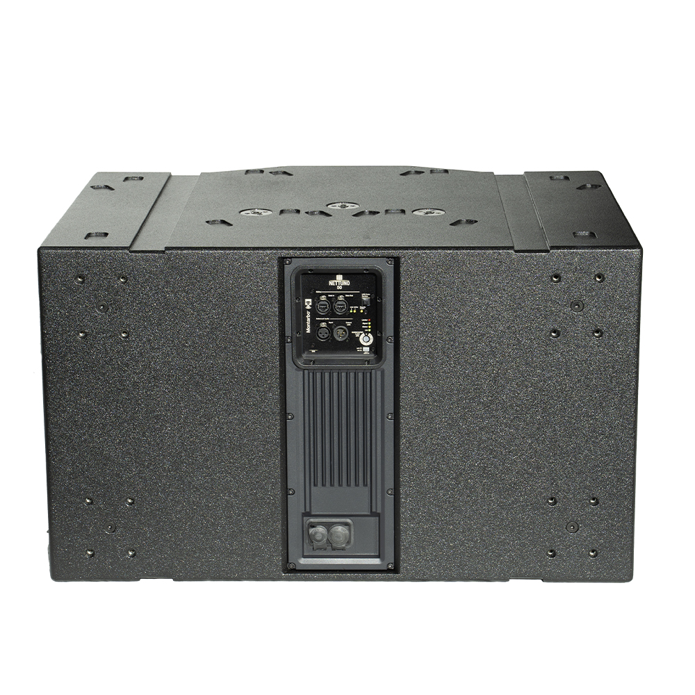 蒙特寶91香蕉视频下载地址 NETTUNO係列 NETTUNO50 有源+無源揚聲器 全頻+低音揚聲器