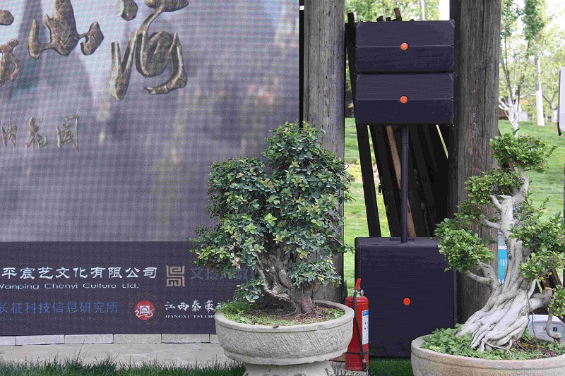 室外91香蕉视频下载地址設備的選型設計