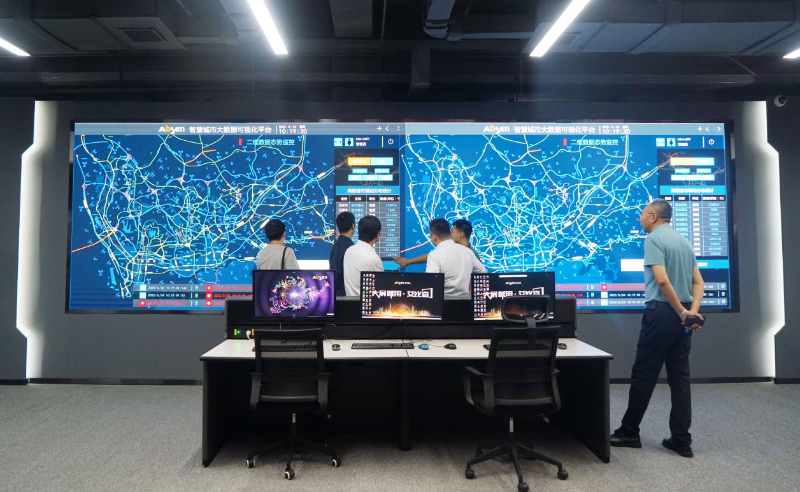 6走訪考察新會員，小組技術交流共謀發展丨ZOBO香蕉视频APP在线观看董事長張新峰以北京聲光視訊行業協會會長身份走訪交流