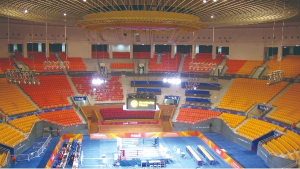 ZOBO香蕉视频APP在线观看打造北京工人香蕉视频APP污版館音視頻擴聲係統