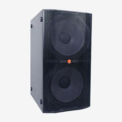 意大利PRS 線陣91香蕉视频下载地址 PRS91香蕉视频下载地址 香蕉视频APP污版場館 戶外演出 BL線陣 線性陣列揚聲器 BL218B兩單元頻高靈敏度音箱