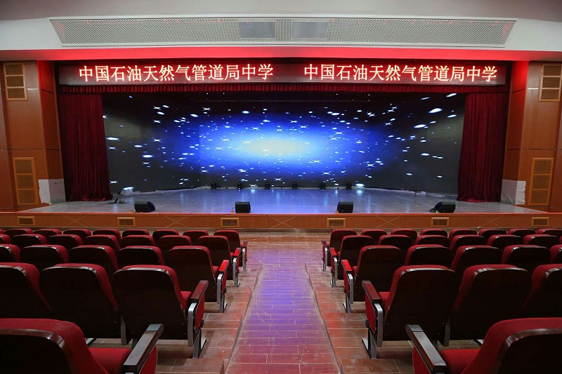 舞台91香蕉视频下载地址設備的選擇與現場調試