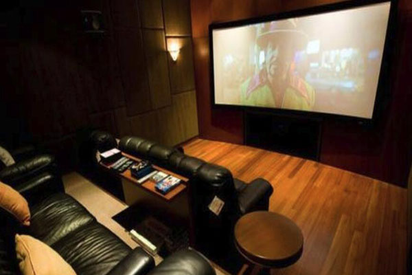 家庭影院音視頻工程如何設計