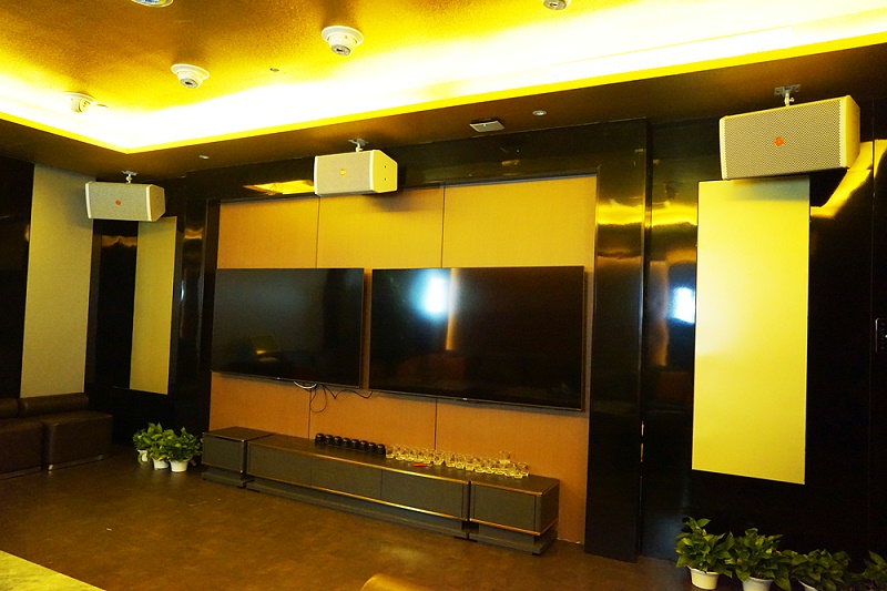 私人會所音視頻係統如何打造-ZOBO香蕉视频APP在线观看