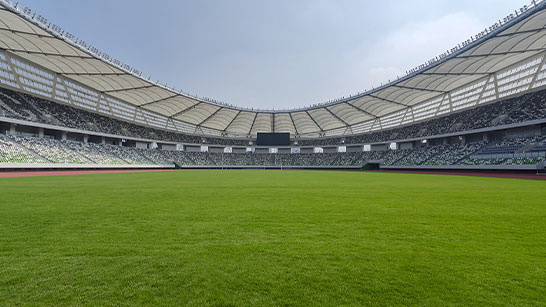 香蕉视频APP污版場館擴聲係統解決方案