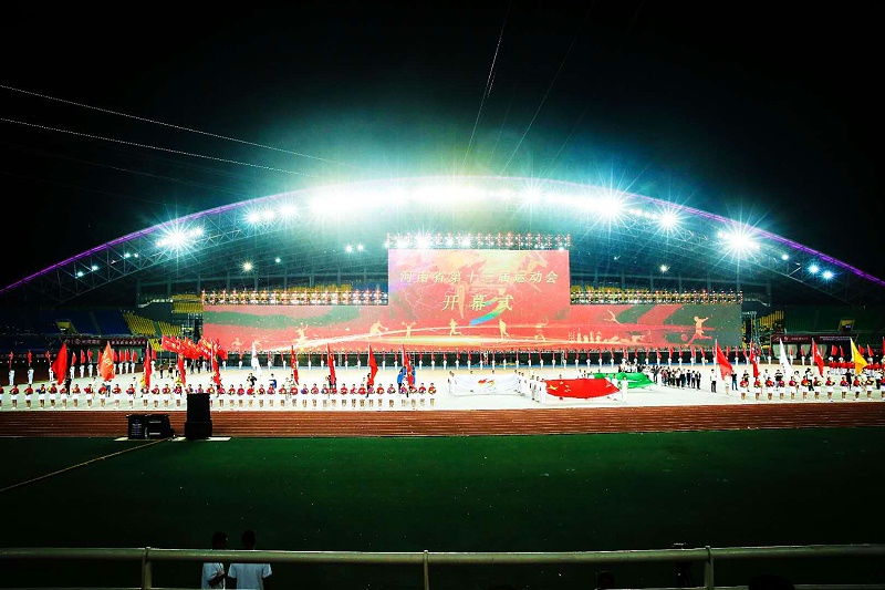 香蕉视频APP污版場擴聲係統設計