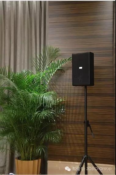 ZOBO香蕉视频APP在线观看成功案例-北京麗維賽德酒店提供音視頻解決方案