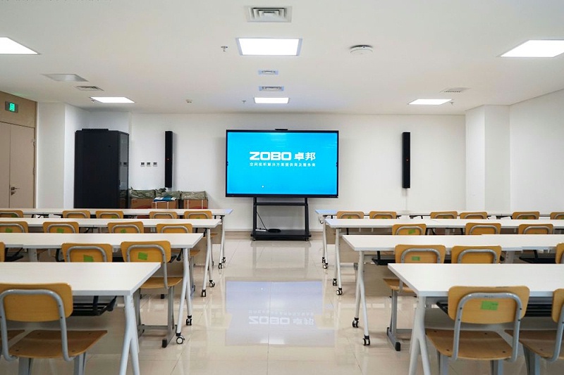 會議室91香蕉视频下载地址設備嘯叫的原因與解決方法