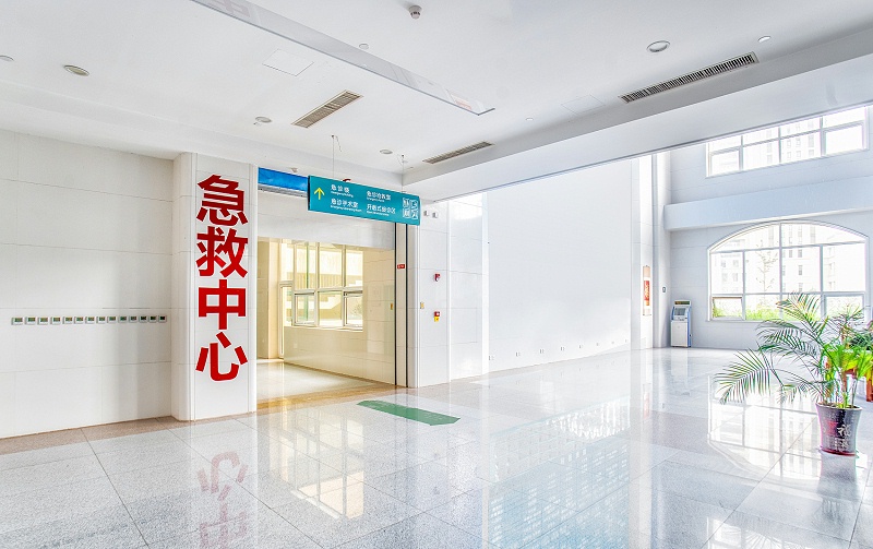 急救指揮檔案管理信息化建設研究