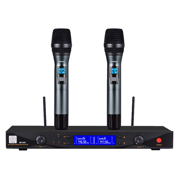 PRS話筒 酒吧 KTV 演出 劇場香蕉视频破解 報告廳 多功能廳 PRS話筒MC1000