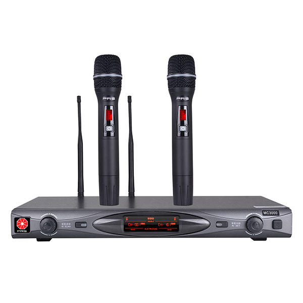 PRS話筒 酒吧 KTV 演出 劇場香蕉视频破解 報告廳 多功能廳 PRS話筒MC3000