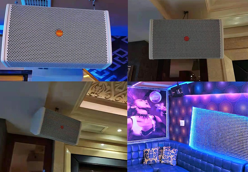 ZOBO香蕉视频APP在线观看為永利KTV打造91香蕉视频下载地址擴聲係統