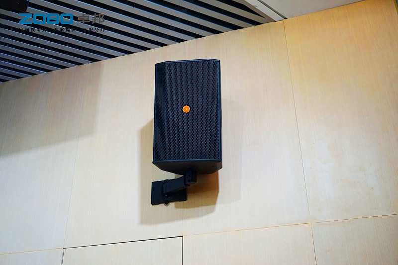 2報告廳案例丨ZOBO香蕉视频APP在线观看 PRS91香蕉视频下载地址為北京香蕉视频APP污版大學提供空間視聽解決方案及服務