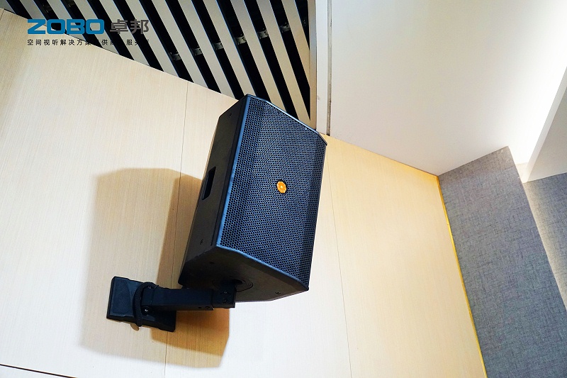 4報告廳案例丨ZOBO香蕉视频APP在线观看 PRS91香蕉视频下载地址為北京香蕉视频APP污版大學提供空間視聽解決方案及服務