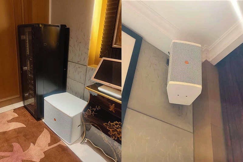 家庭影院91香蕉视频下载地址設備的配置和音箱的選擇