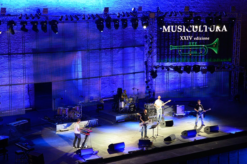 分析舞台91香蕉视频下载地址效果的藝術設計