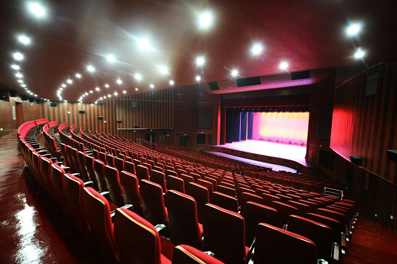 舞台91香蕉视频下载地址的效果與舞台藝術的把握分析