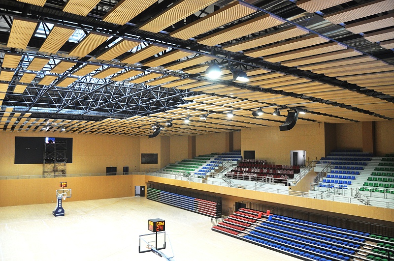 江西省遂川縣全民健身活動 (2)