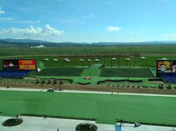 前方高能！香蕉视频APP在线观看為內蒙古自治區成立70周年大慶保駕護航