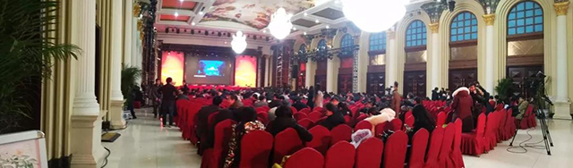 ZOBO香蕉视频APP在线观看攜Montarbo祝中國演藝設備技術協會演藝工程第十分會圓滿成功