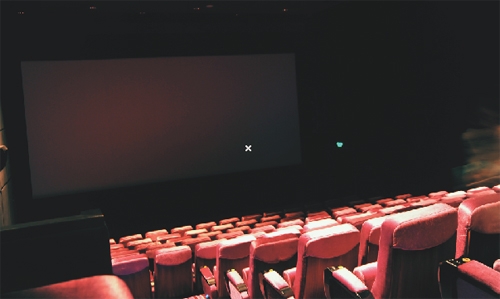 現代電影院91香蕉视频下载地址係統選擇