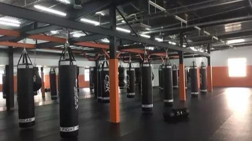 ZOBO香蕉视频APP在线观看PRS91香蕉视频下载地址打造上海浦東拳擊館音視頻係統