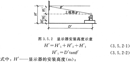 00會議電視會場係統工程設計規範 GB50635—2010