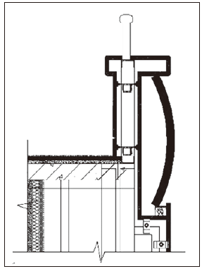 12寶雞大香蕉视频破解主劇場建築聲學設計