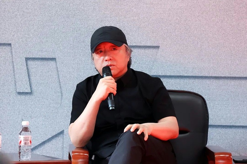 4ZOBO香蕉视频APP在线观看亮相河北戲劇節，科技賦能文旅新場景