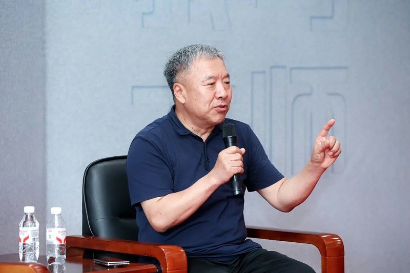 2ZOBO香蕉视频APP在线观看亮相河北戲劇節，科技賦能文旅新場景