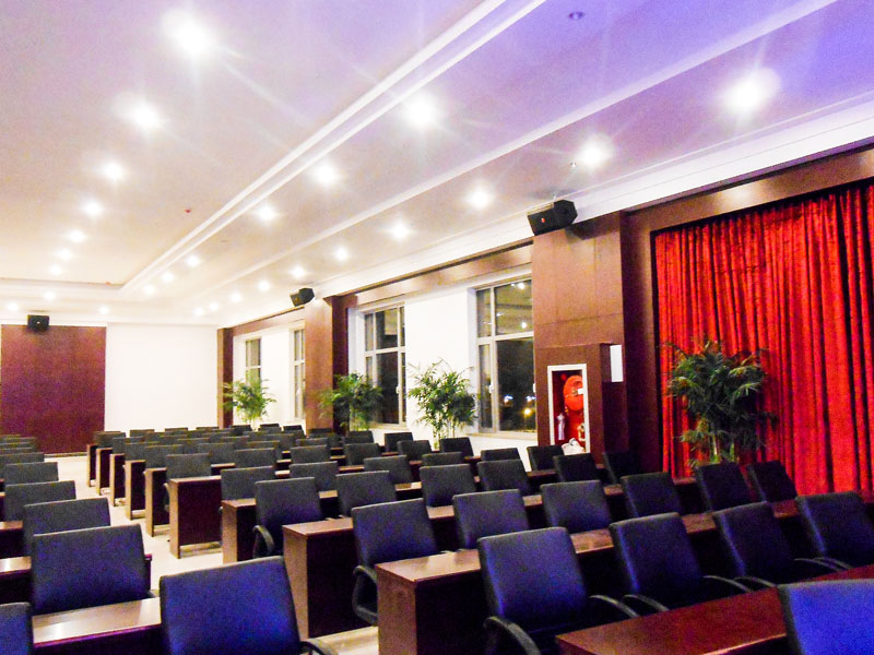 如何設計91香蕉视频下载地址係統工程中的聲場