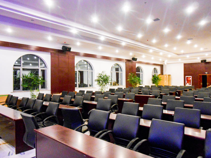 如何設計91香蕉视频下载地址係統工程中的聲場