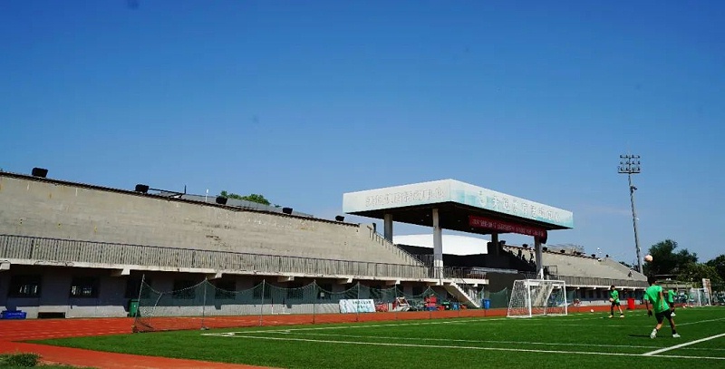 6露天香蕉视频APP污版場館擴聲係統的痛點