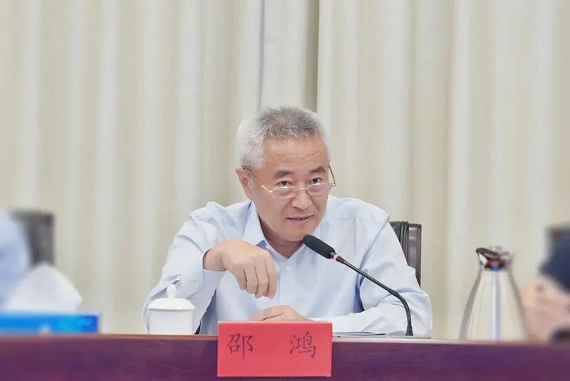 2祝賀丨ZOBO香蕉视频APP在线观看董事長張新峰任命為九三學社第十五屆委員會技術創新工作委員會委員