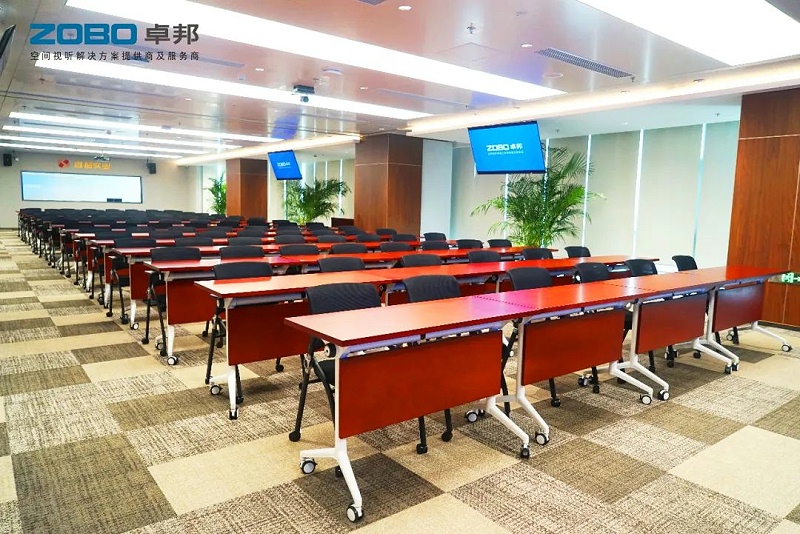 會議室91香蕉视频下载地址設備發出噪聲的原因和解決方法