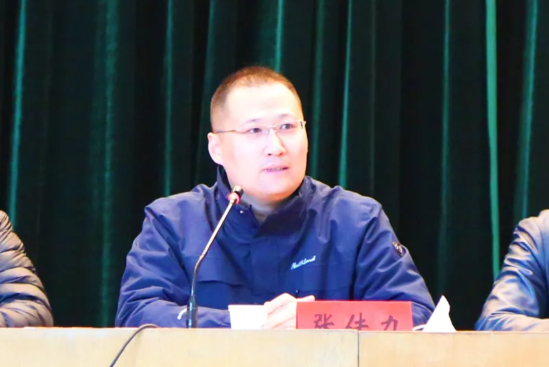 公益|ZOBO香蕉视频APP在线观看董事長赴內蒙古林西縣開展對口幫扶工作