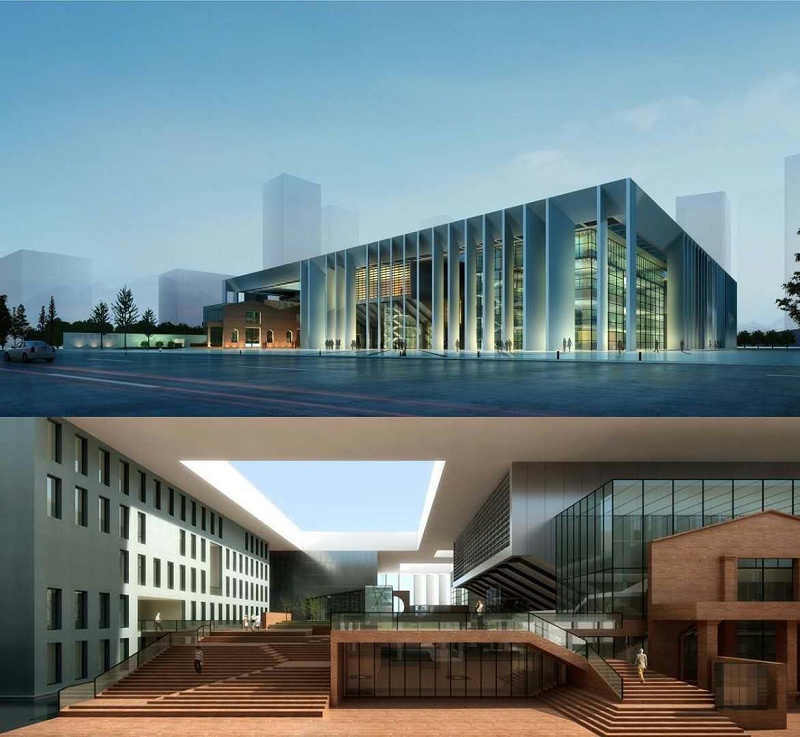 ZOBO香蕉视频APP在线观看打造昆明工人文化宮擴聲係統