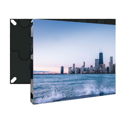 SmartDisplay係統炫鉑係列LED顯示屏